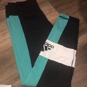 Adidas | Leggings
